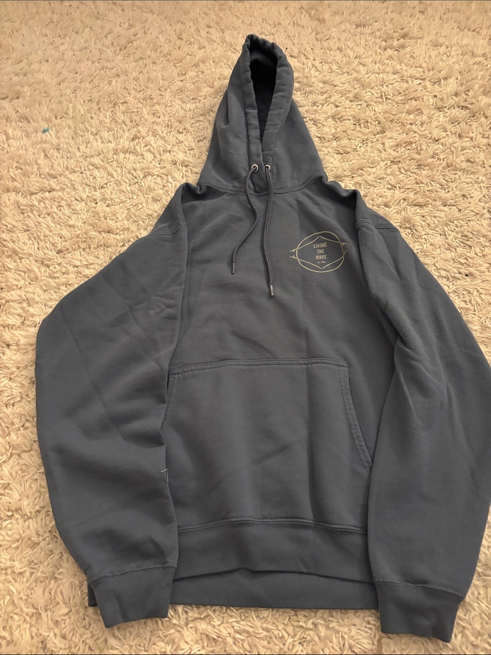 Salty Joes hoodie